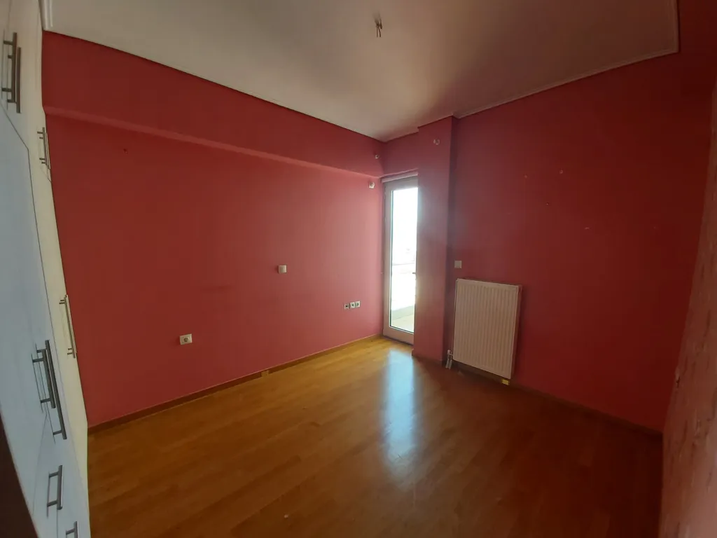 Pièces - Flat with Pool in Galatsi, Athens