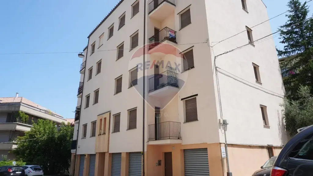Extérieur - Apartment with Two Terraces in Fabriano
