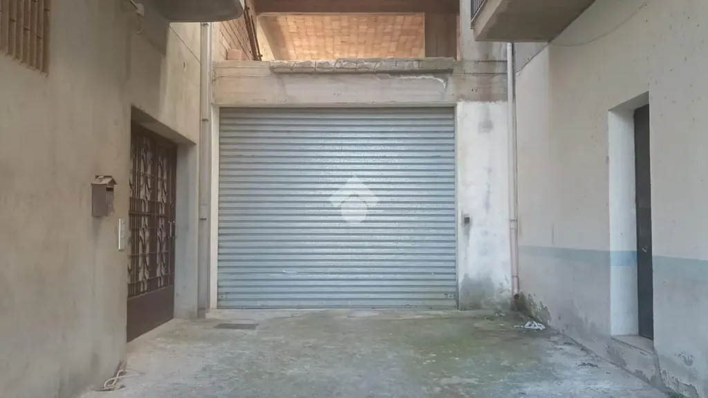 Extérieur - Multi-level Rustico with Terrace in Gallico