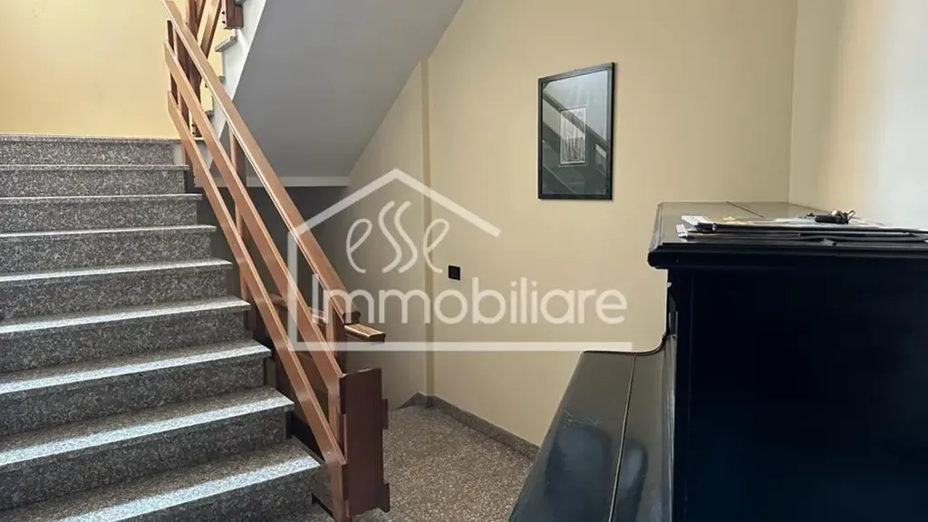 Toad - Attico with Terrace in Empoli