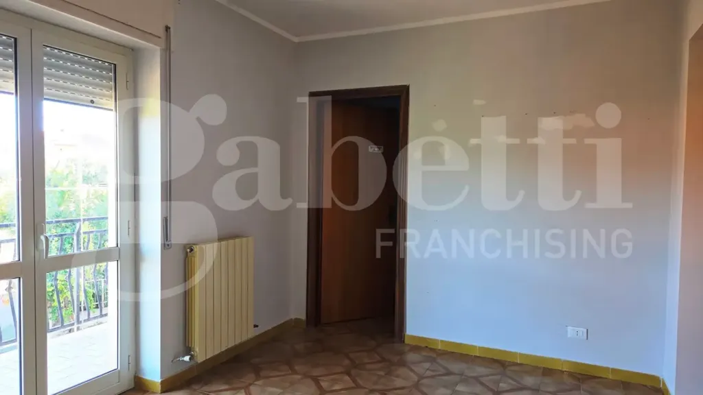 Toad - Spacious Apartment with Balconies in Marano Marchesato