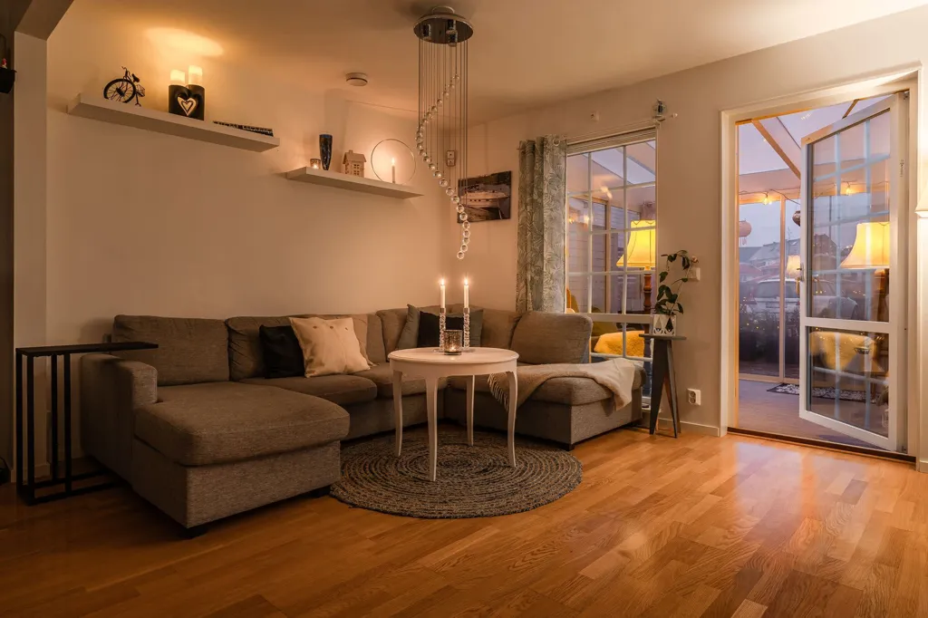 5-room house in Örebro