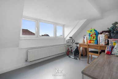 Toad - Spacious Maisonette in Wervik