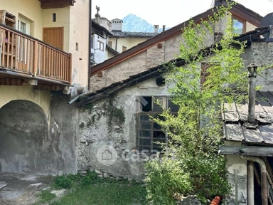 Aed - Historic Rustic in Aosta's Historic Centre
