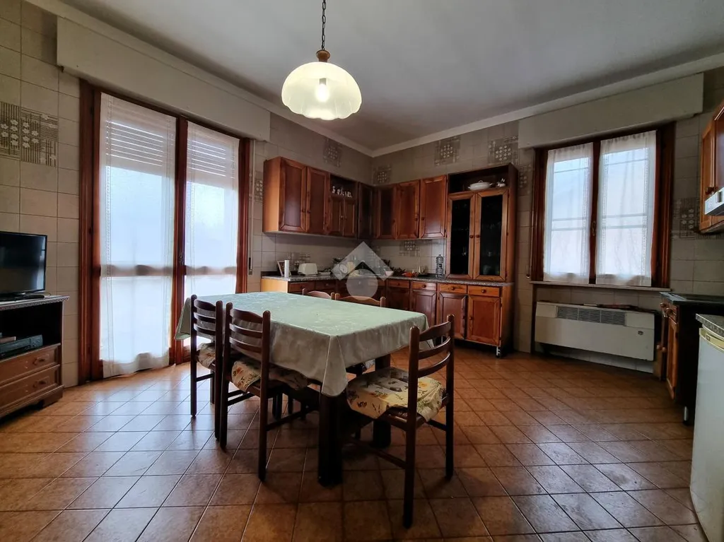 Salle à manger - Villa with Garden in Borgo Virgilio