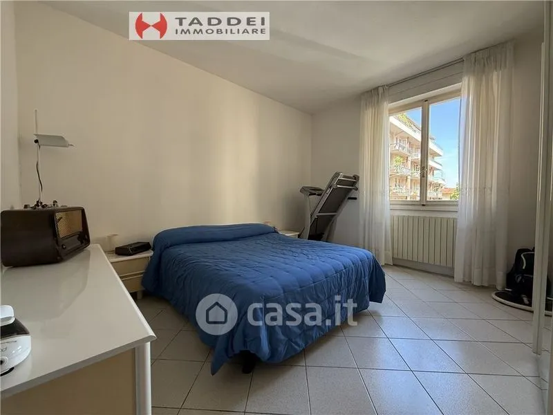 Camere da letto - Apartment with Terrace in Scandicci
