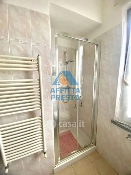 Bagni - Spacious 2-Bedroom in Marina di Massa