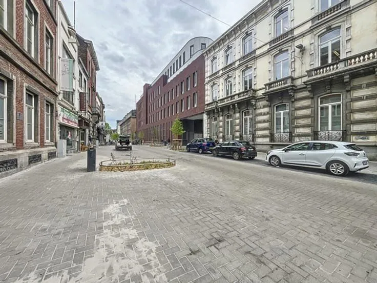 Apartment in Namur