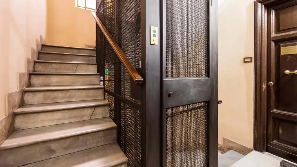 Toad - Studio with Metro Access in Rome