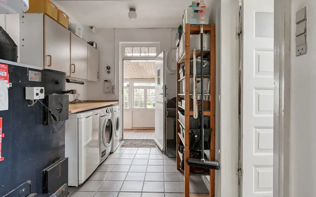 Maison 5 pièces à Fanø