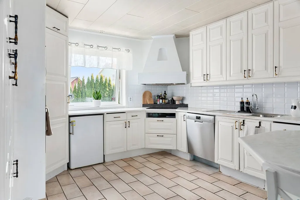 Maison 5 pièces à Laholms kommun