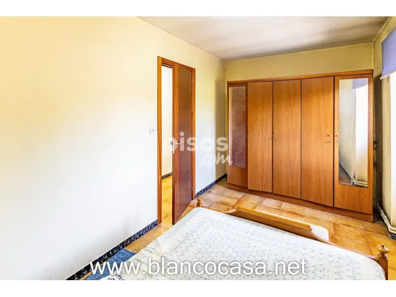 Chambres - Maison 7 chambres à ES