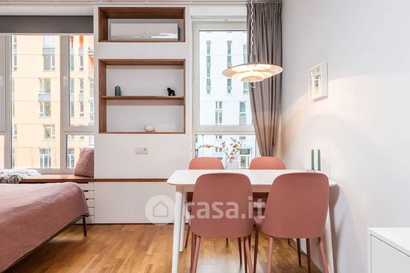 Magamistoad - Apartment with Balcony in Potenza