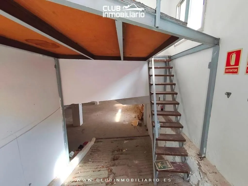 Toad - Luxury Apartment Complex with Balconies in La Laguna