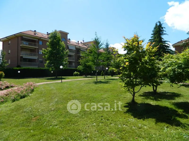 Jardin - Apartment with Terraces in Acqui Terme