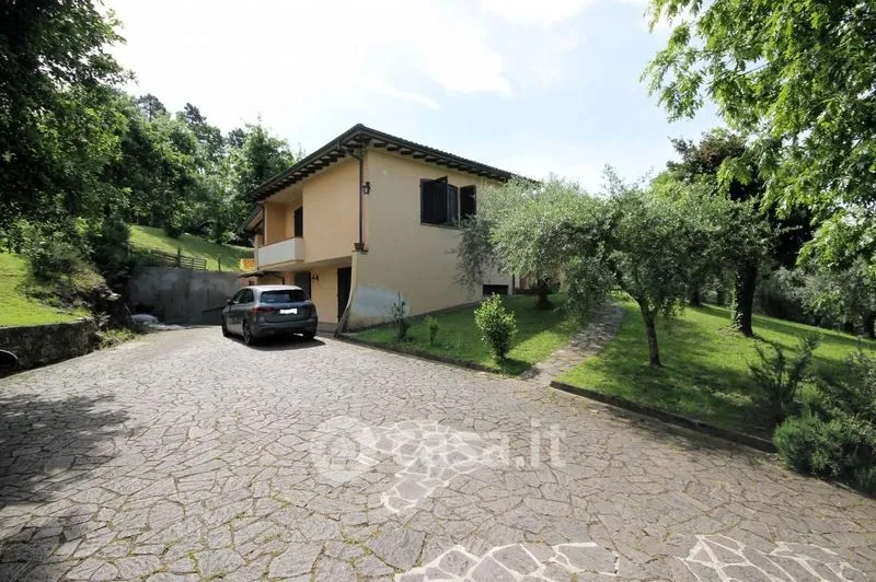 Esterno - Villa with Pool in Lucca