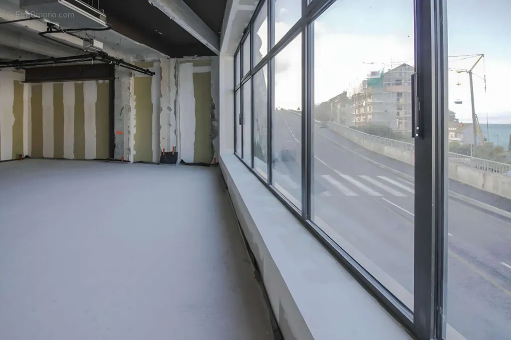 Toad - Professional Space near Evian Gare, 149 m²
