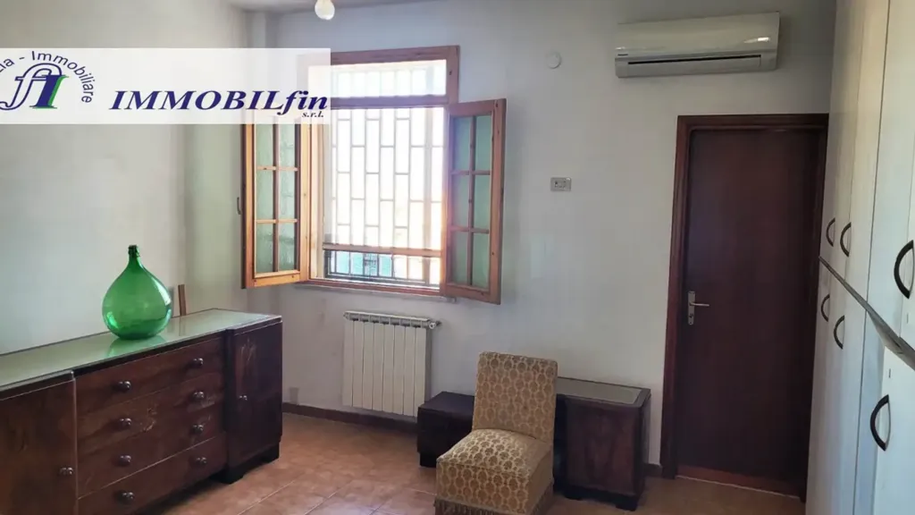 Camere da letto - Duplex Apartment with Terraces in Villabate