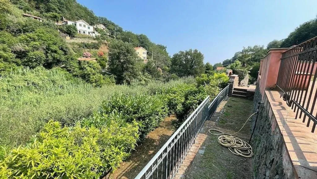 Aed - Luxury Villa with Sea View in Celle Ligure