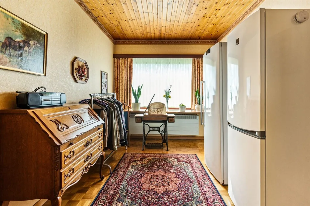Entrée - Maison avec Terrasse et Garage à Westerlo