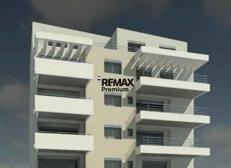Extérieur - Apartment with Security Gate in Nea Smyrni