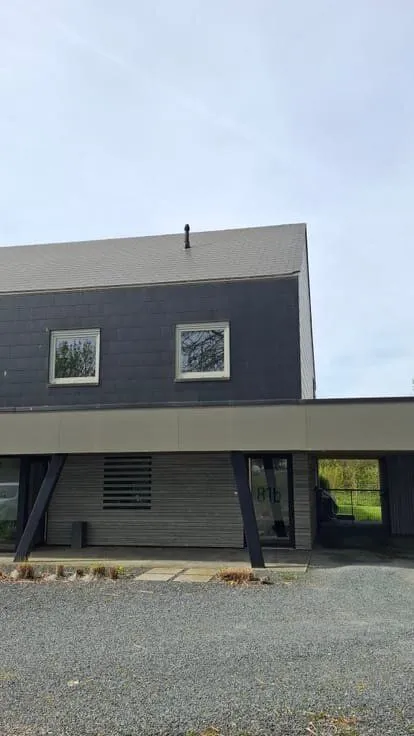 Maison 3 chambres à Léglise