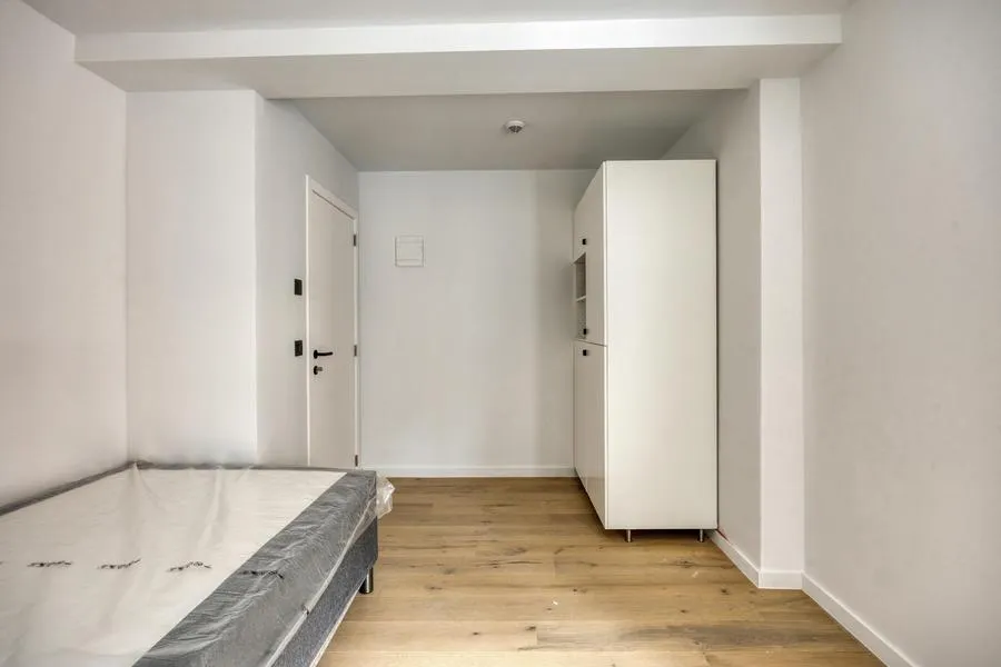 Korter asukohas Leuven