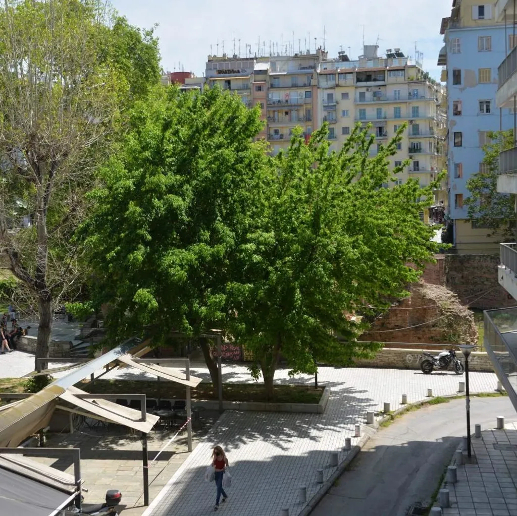 Appartement 5 pièces à Thessaloniki
