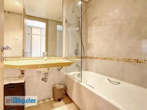 Bagni - Luxury Apartment with Marina Views in Sotogrande