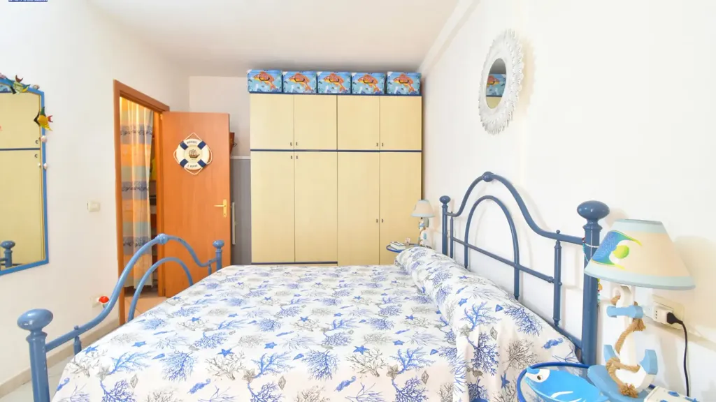 Chambres - Apartment with Terrace in Santa Teresa Gallura