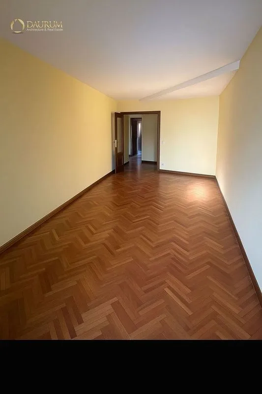 Séjour - 3-Bed Apartment with Terrace in Tres Cantos