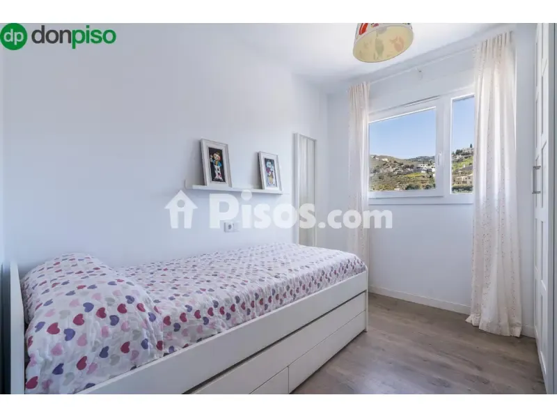 Chambres - Modern Flat with Sea View in Almuñécar