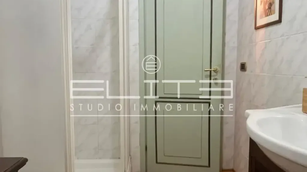 Vannitoad - Apartment with Balcony in Ancona Centre