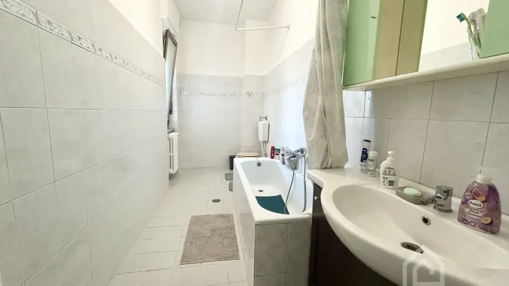Vannitoad - Twin Apartment with Mountain View in Chivasso
