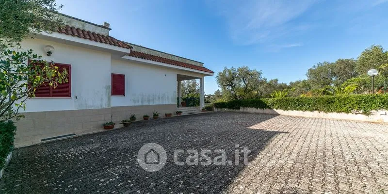 Välivaade - Panoramic Villa in Pascarosa, Ostuni