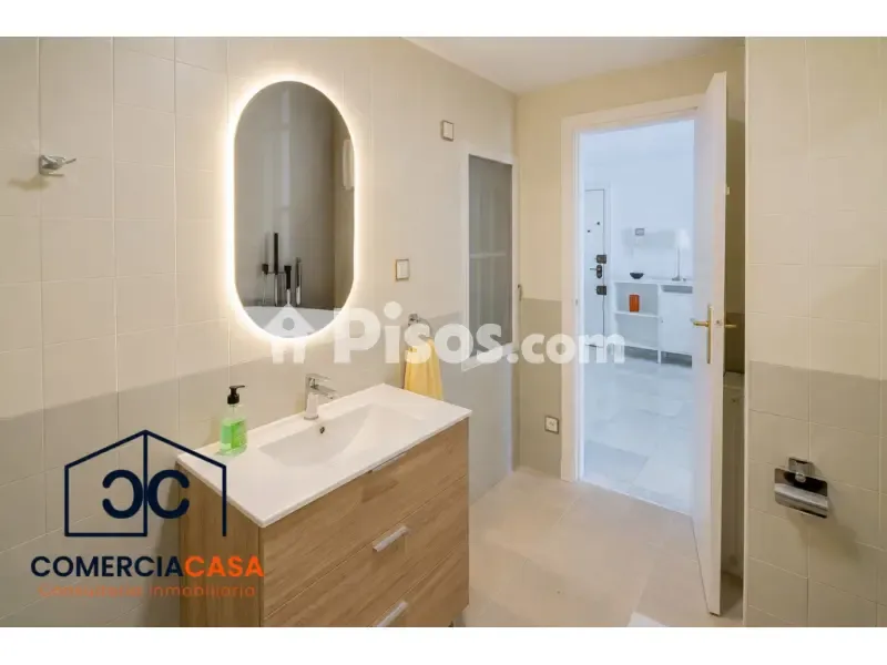 Bagni - Modern Flat with Lift in Granada Centre