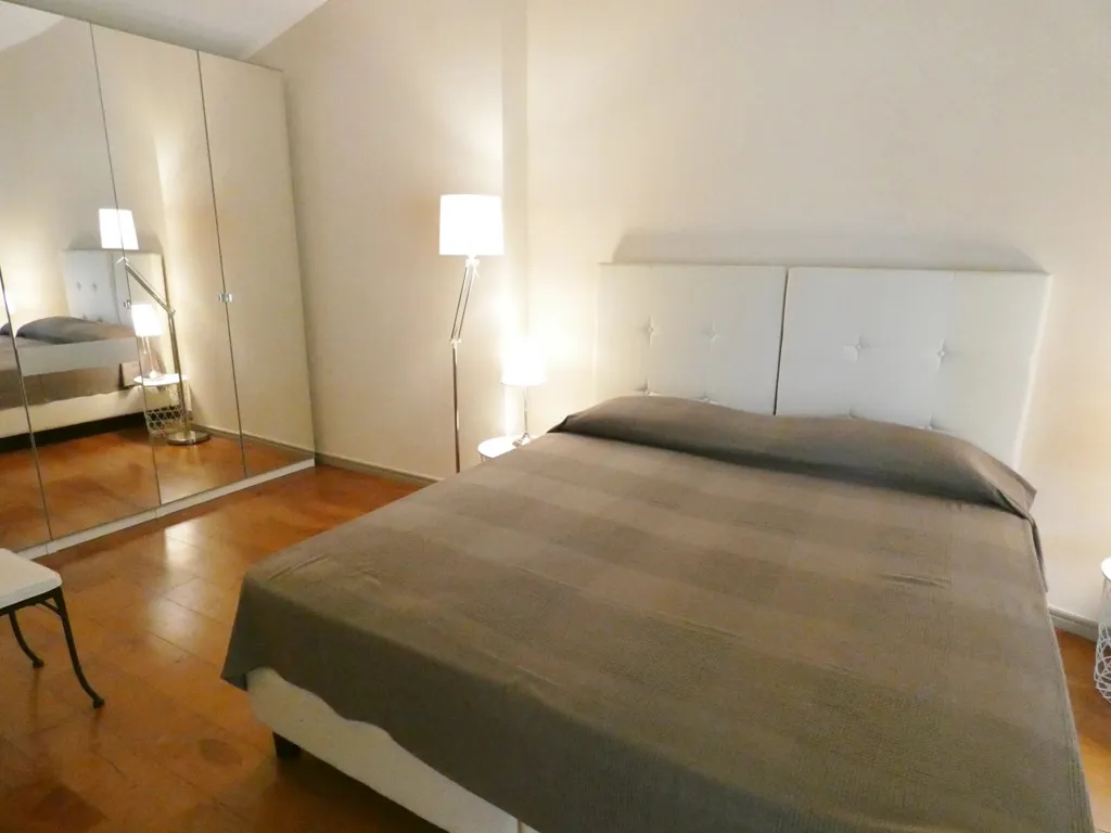 Chambres - Villa avec Vue Dominante sur le Vieux Village à Mougins