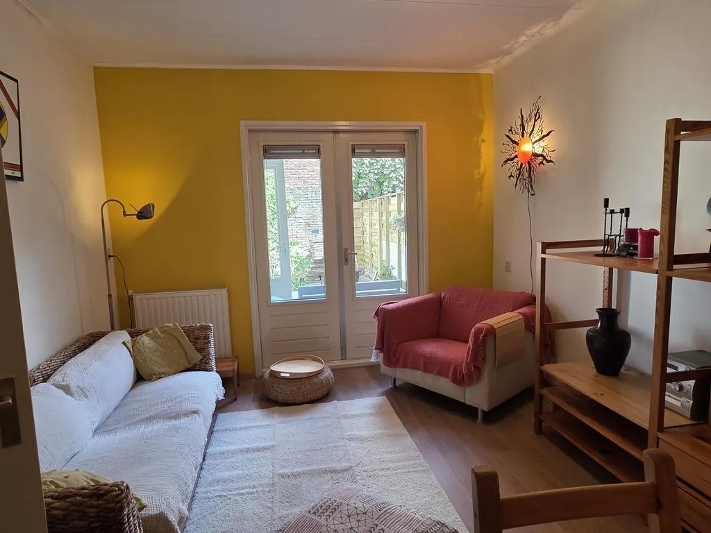 Appartement 4 pièces à Utrecht