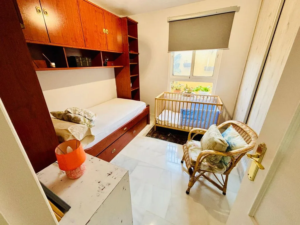Chambres - Luxury Flat with Sea View in Mijas
