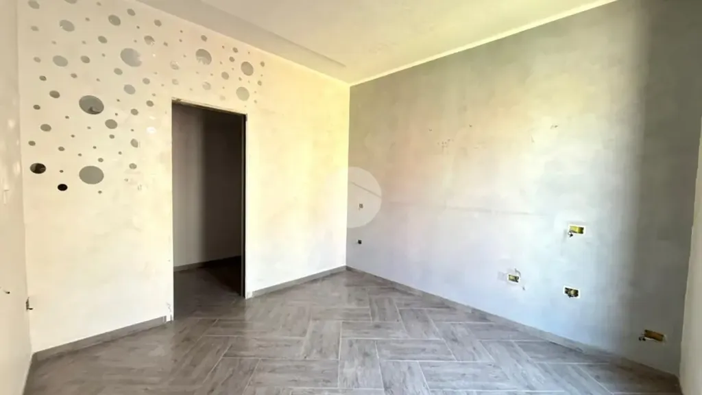 Pièces - Rustic Apartment with Balconies in Naples