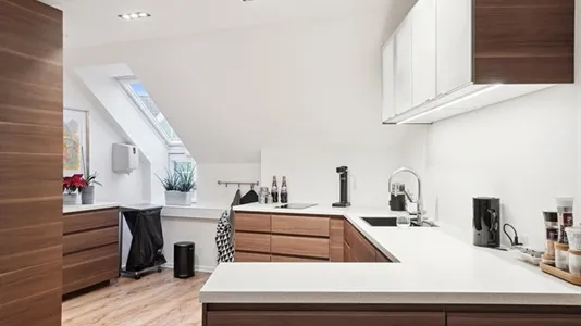 Cuisine - Clinic in Prime Location, Ballerup