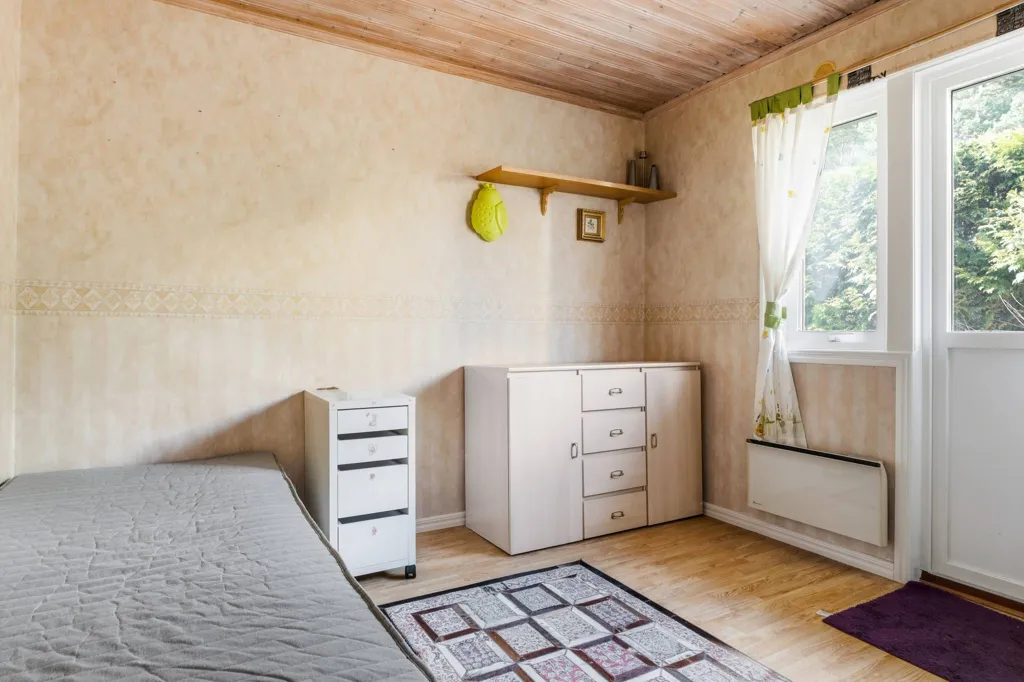 Magamistoad - Social Villa with Sunny Terraces in Göteborg