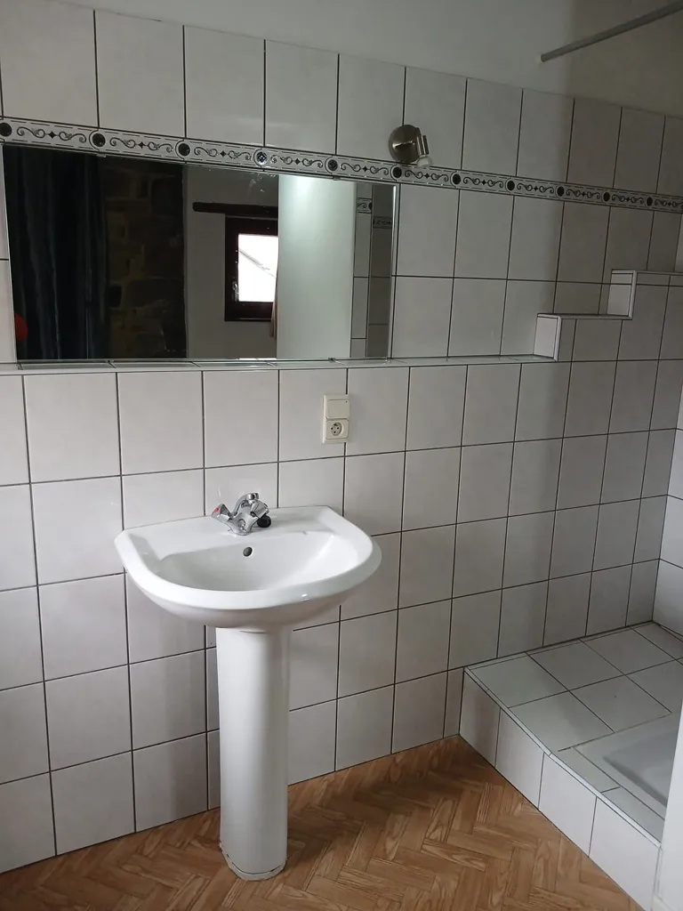 Bagni - Charming Cottage in Seny, Tinlot