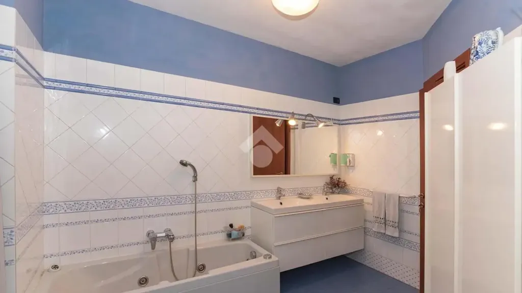 Vannitoad - Villa with Pool and Garden in Barbania