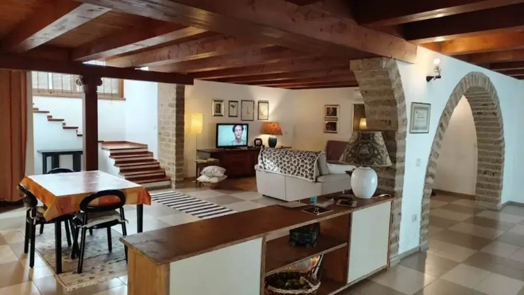 Maison 5 pièces à IT