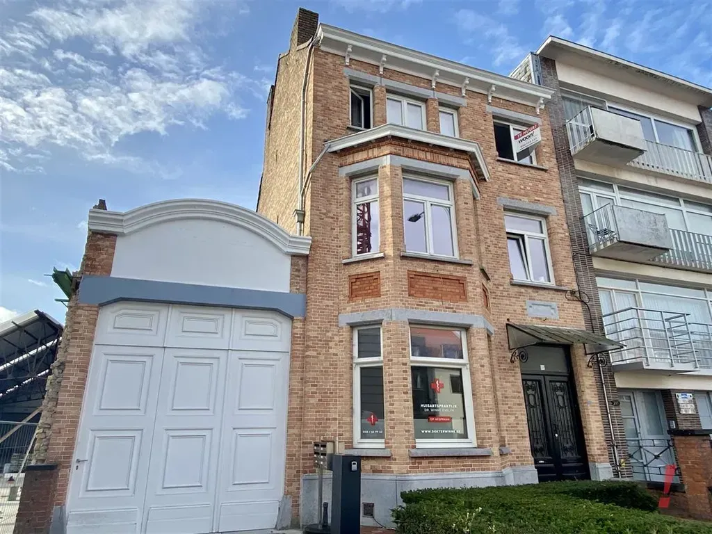 Välivaade - Studio Apartment Near Bruges Centre