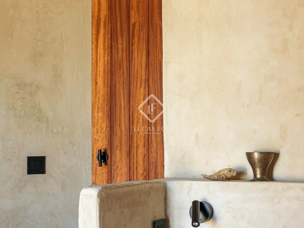 Vannitoad - Renovated Villa with Pool in Es Llombards