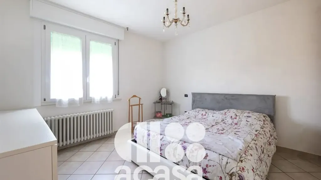 Chambres - Rustic Villa with Garden in Cesenatico