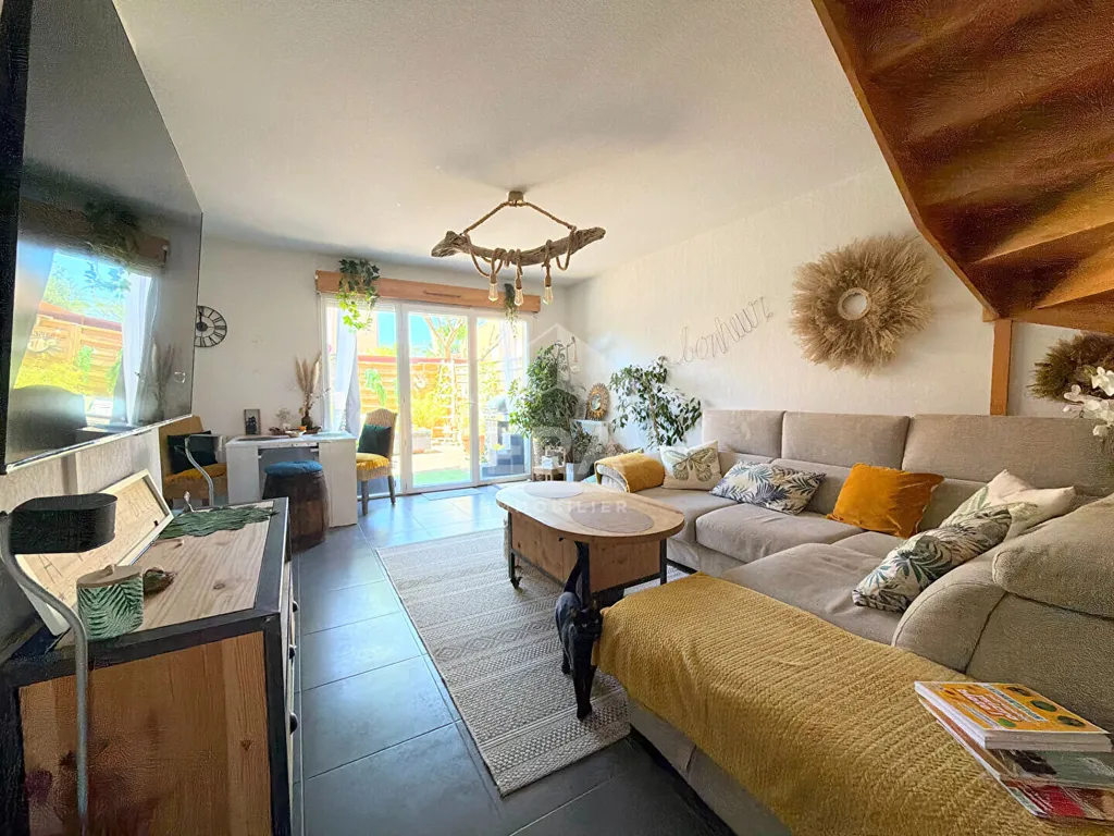 Elutuba - Duplex House with Terrace in Pertuis