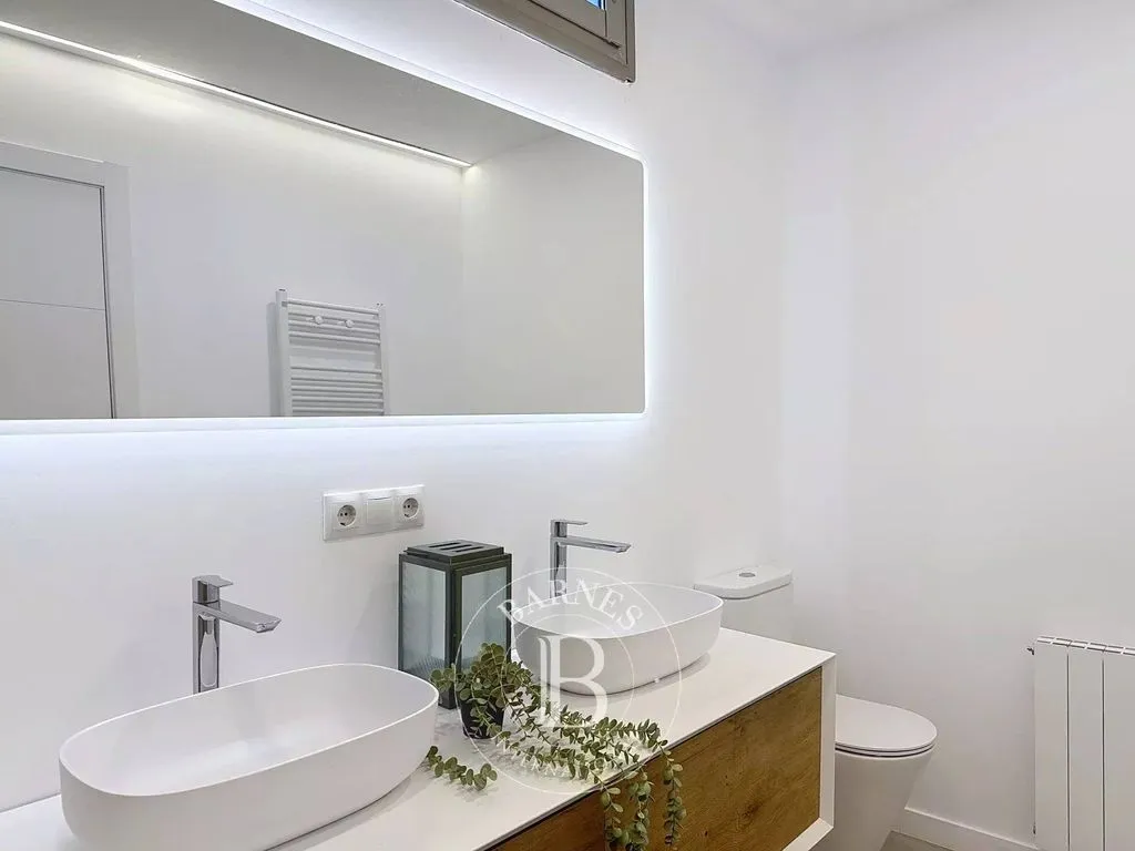 Salles de bain - Luxury House with Pool in Alella, Spain